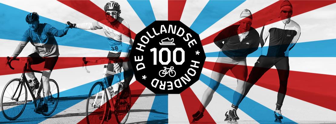 De Hollandse 100